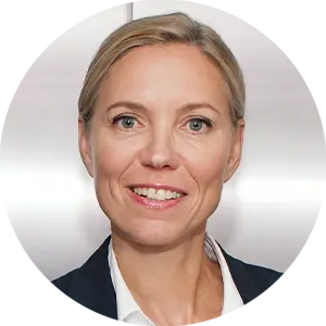 Anke Nienkerke-Springer